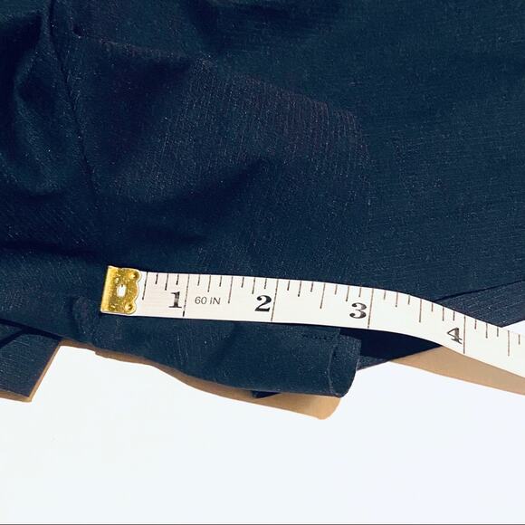 Uniqlo Activewear Drawstring Shorts Navy Blue Women's Plus XXL - Picture 5 of 6